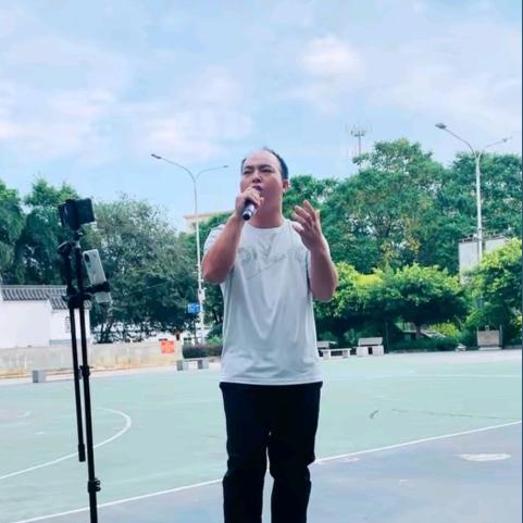 🎤欢唱雷声