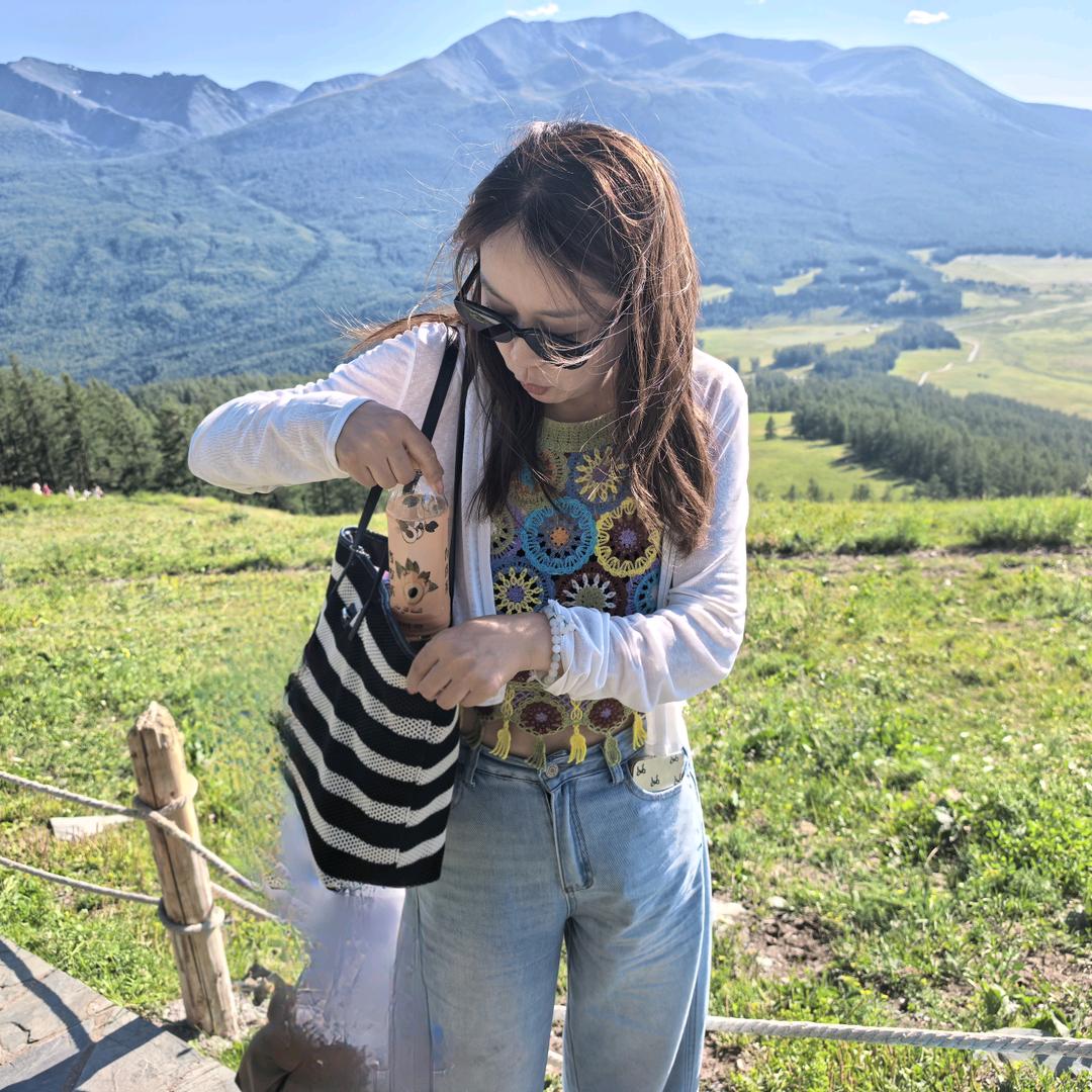 美梦就像是气球🎈