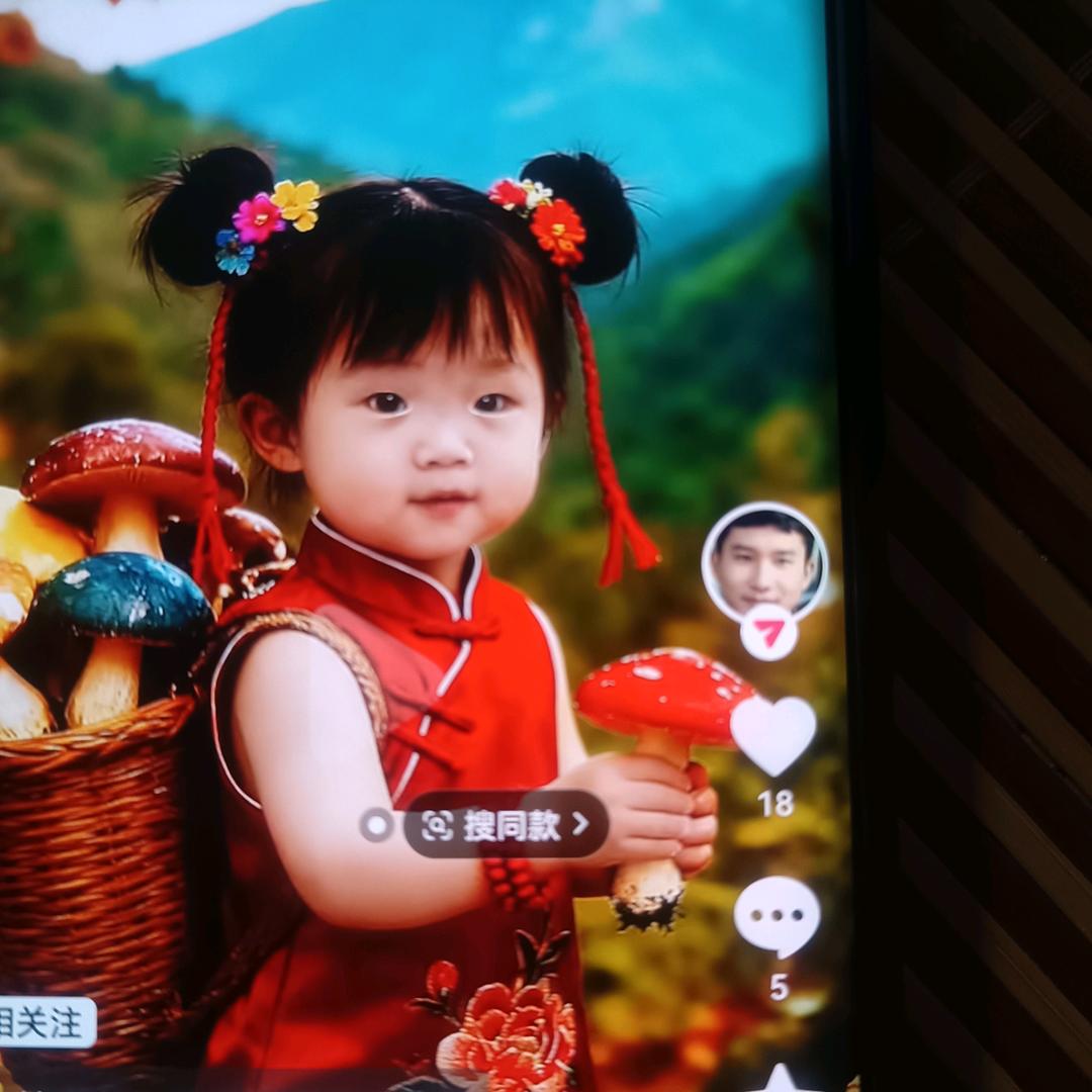 昙花