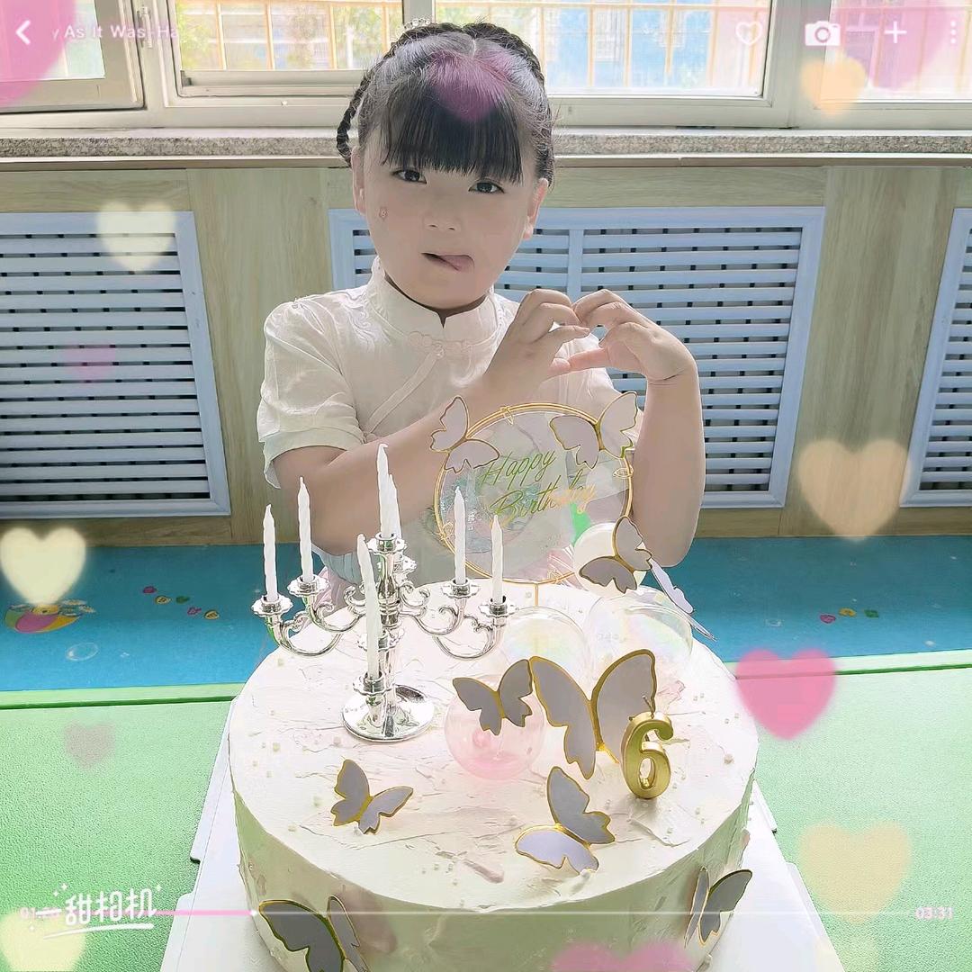 麦芒婚纱摄影主管贝贝