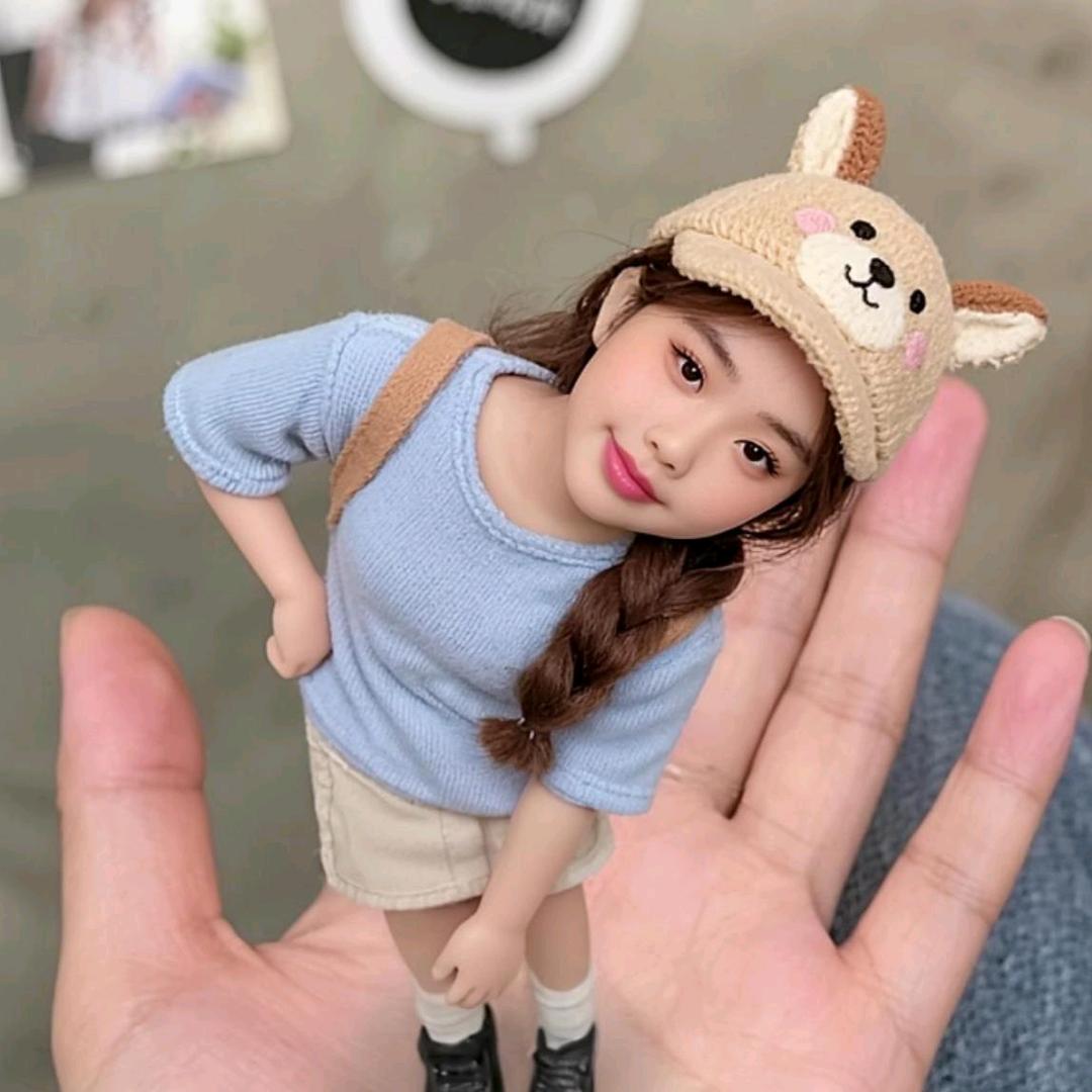 张海琴😘