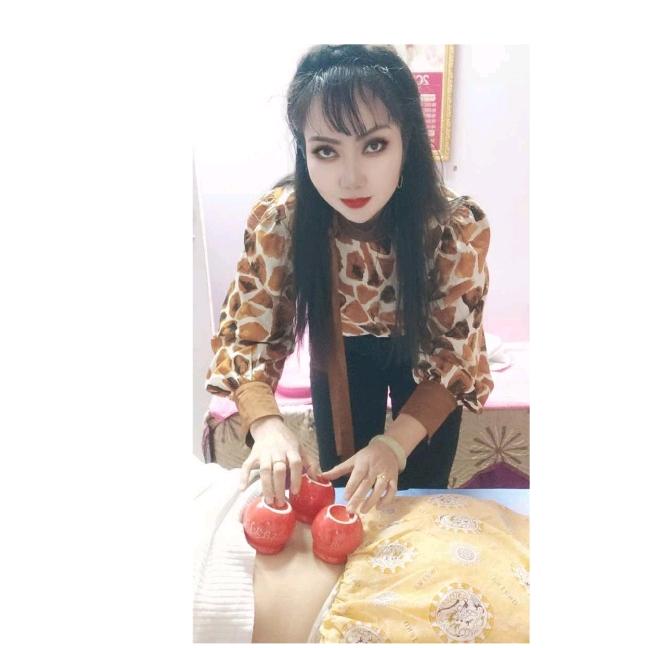 于田县产后恢复及康复师