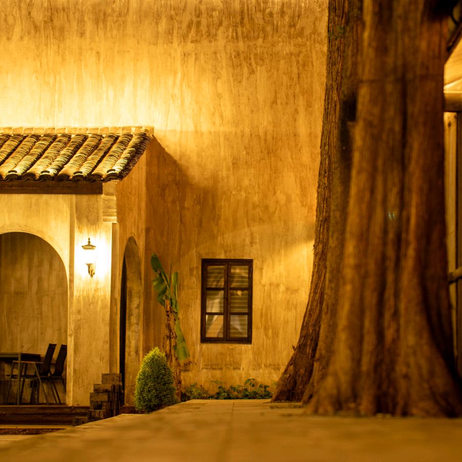 西屋语徐爱摄影