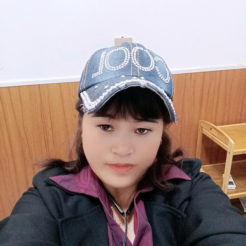 四个孩子的妈妈