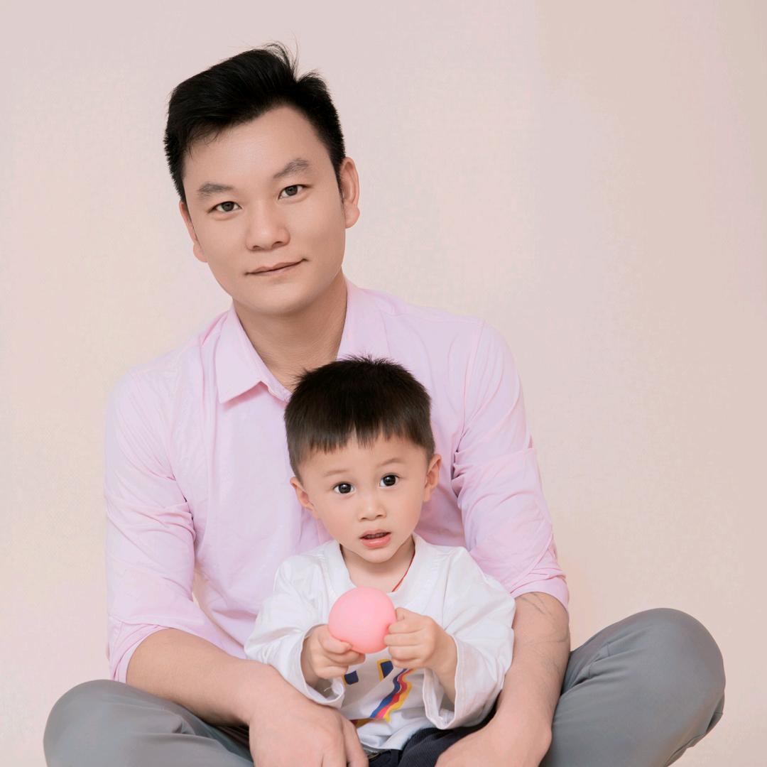 帝标装饰 陈