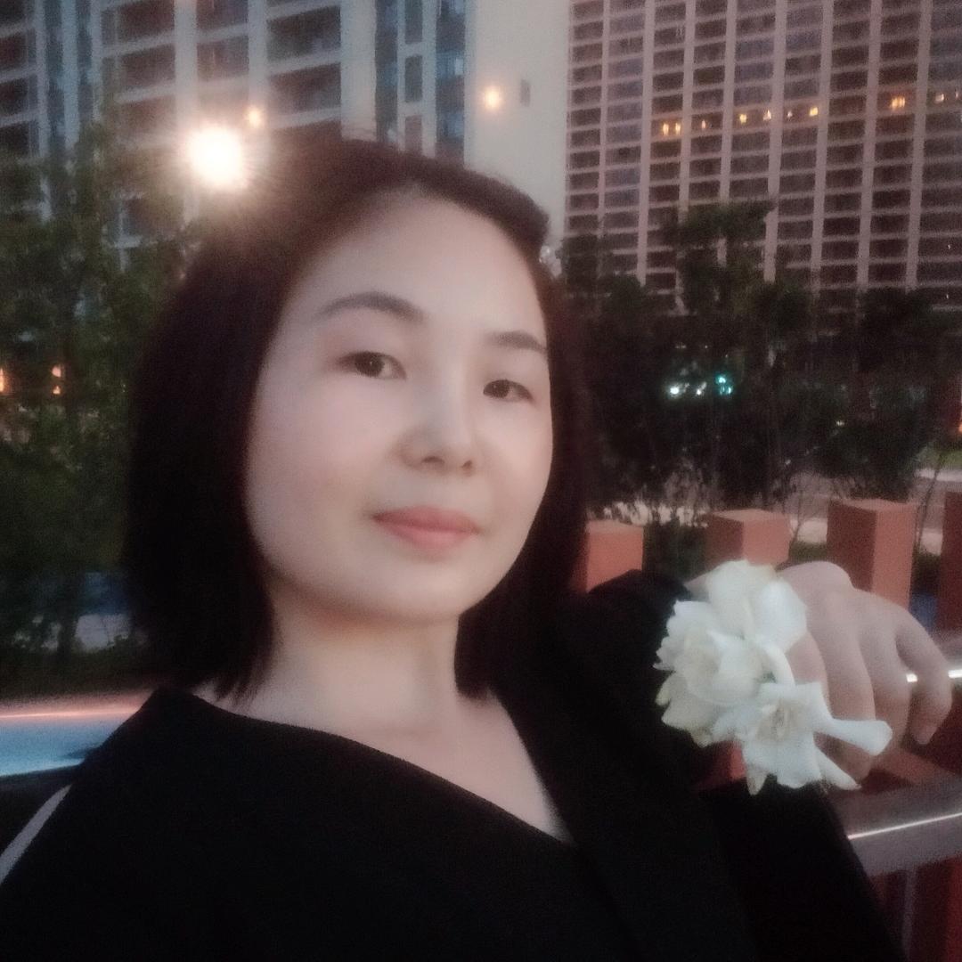 琼姐
