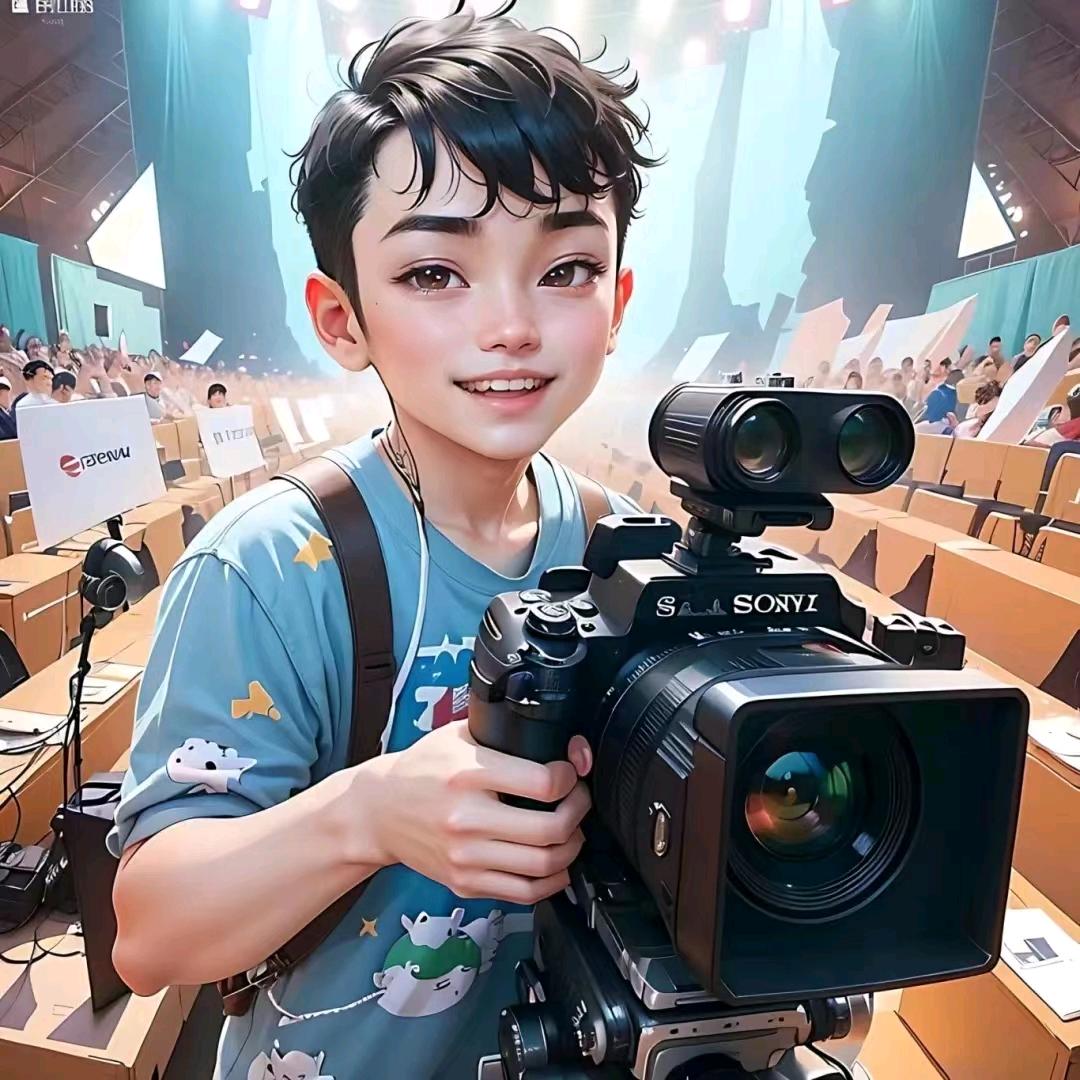 淮阳星辰