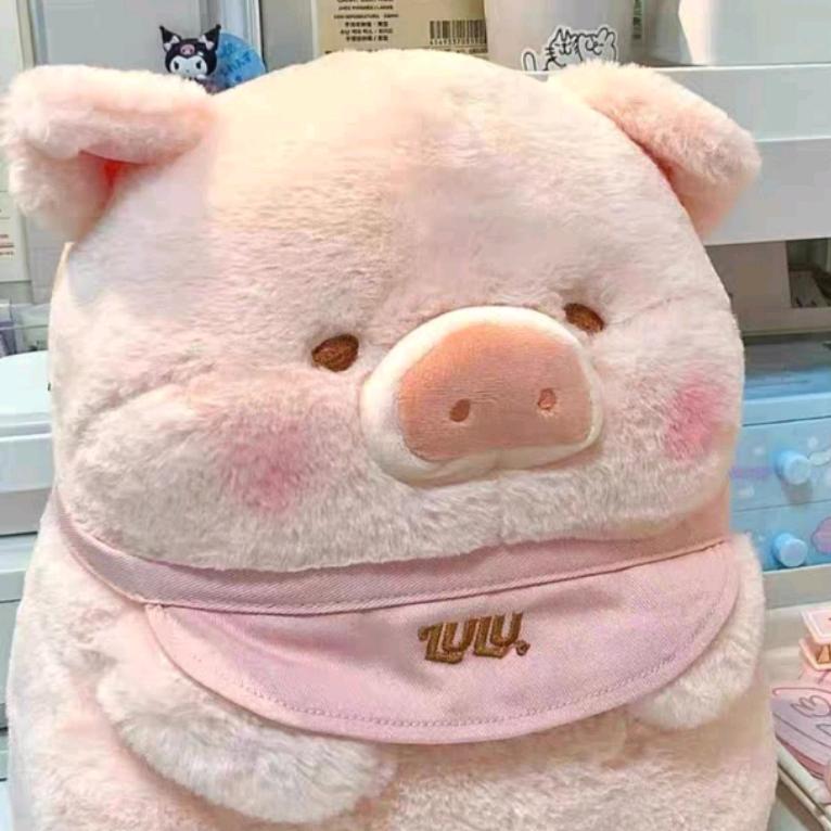 猪猪抓娃娃
