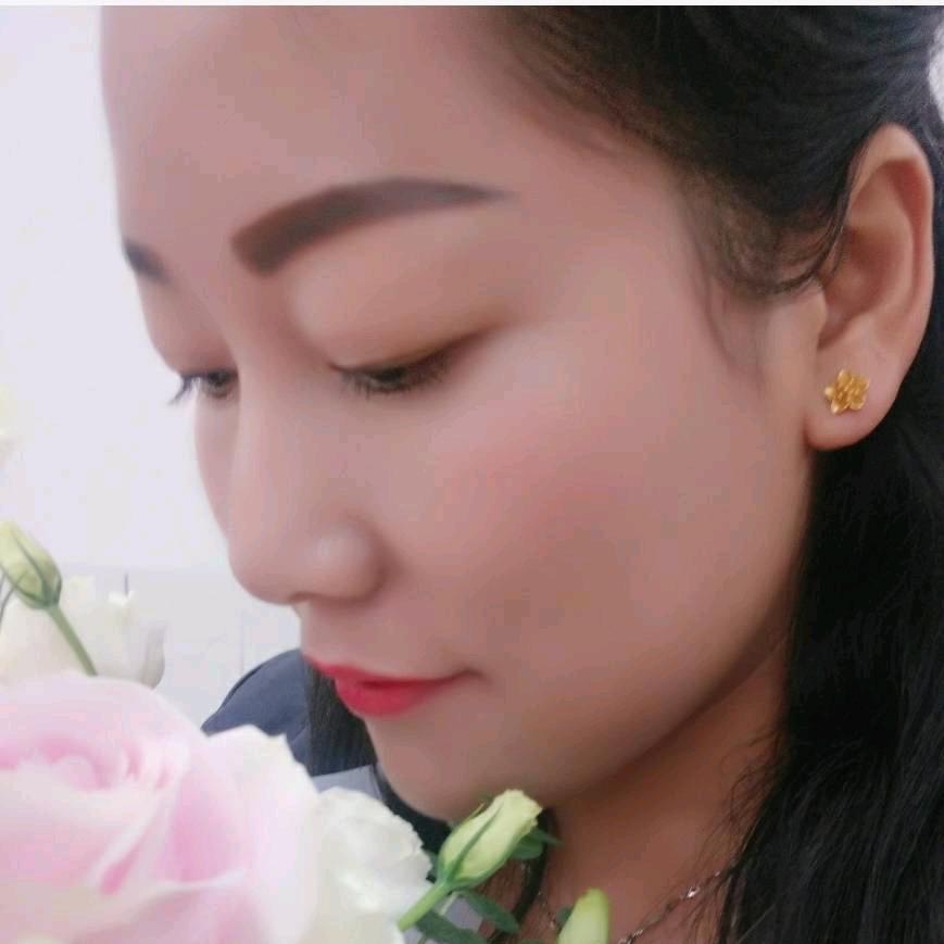 云朵，拒绝私聊