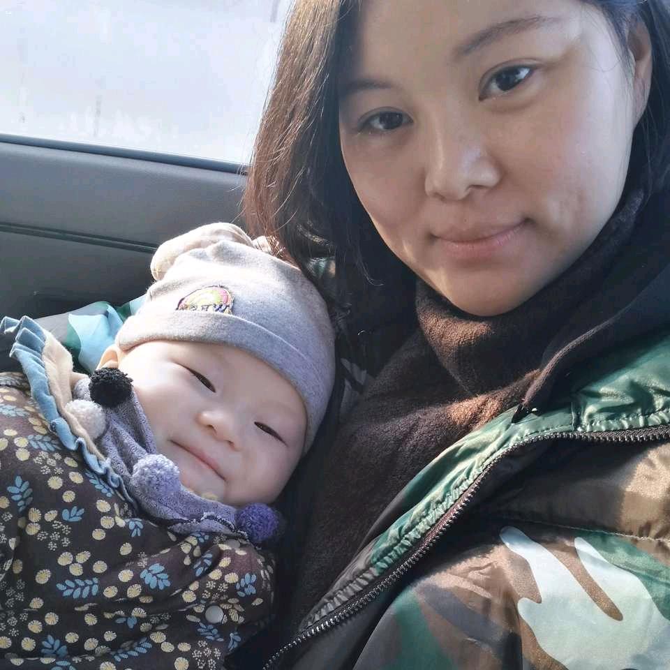 闪妞(带娃版👶)