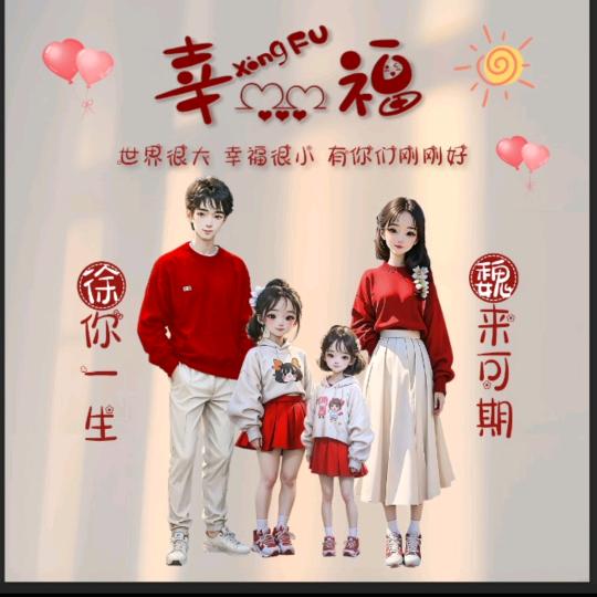 无悔，今生