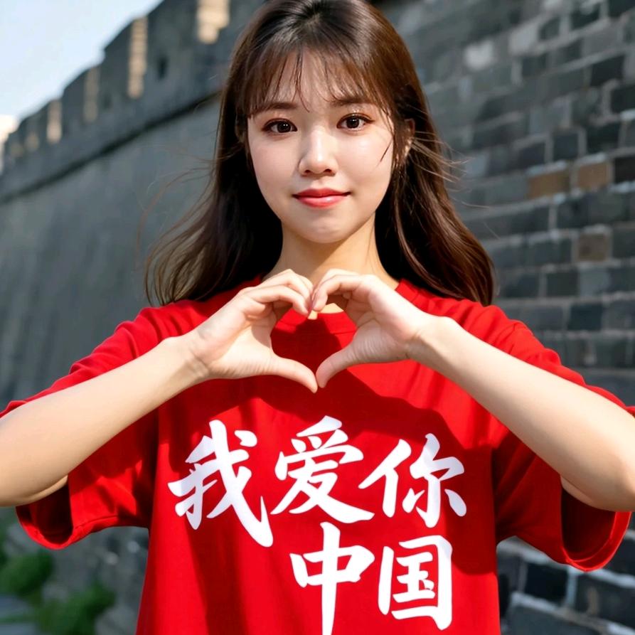 小蔡天天很开心吖～