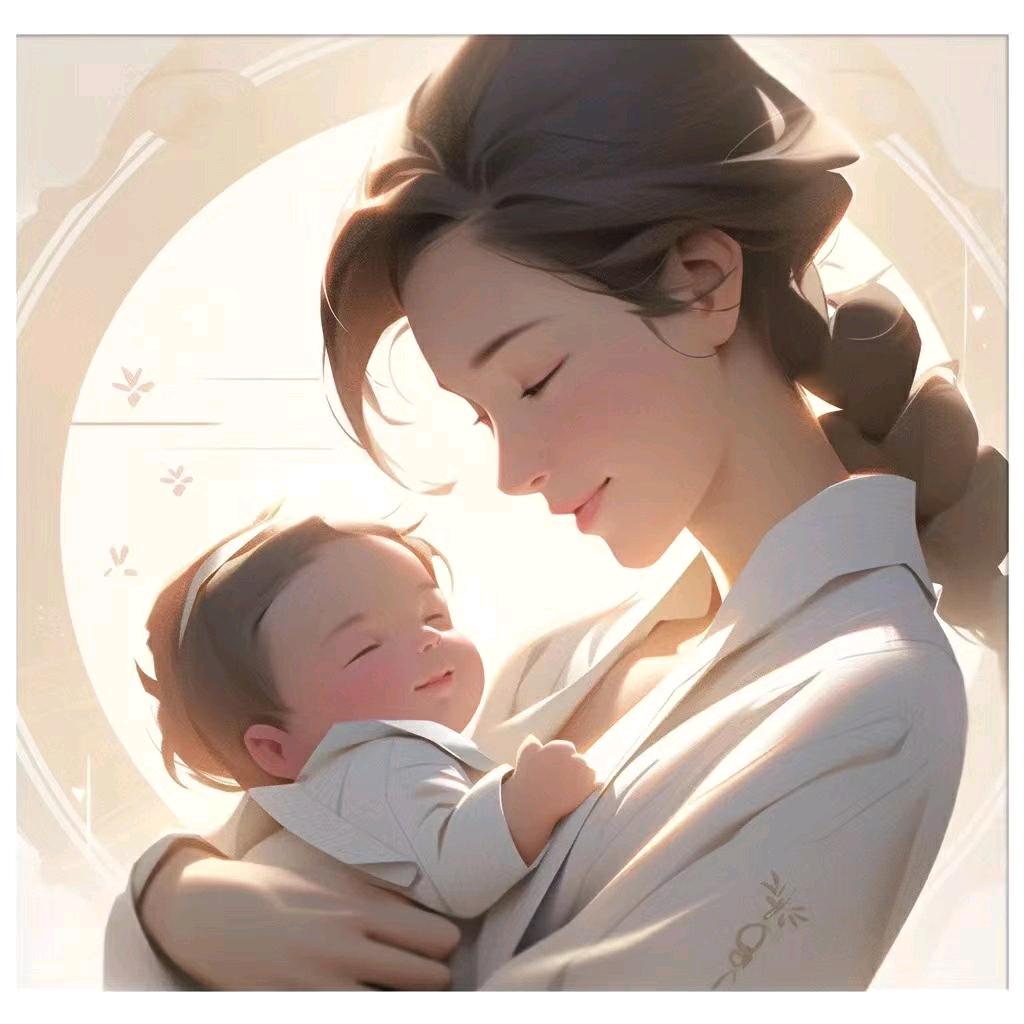 小布丁麻麻