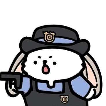 啾咪&小兔.(>=<)头像
