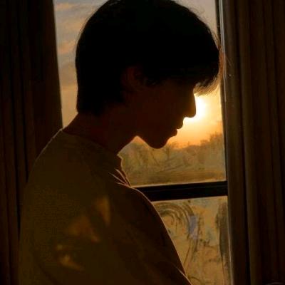 对方正在输入中