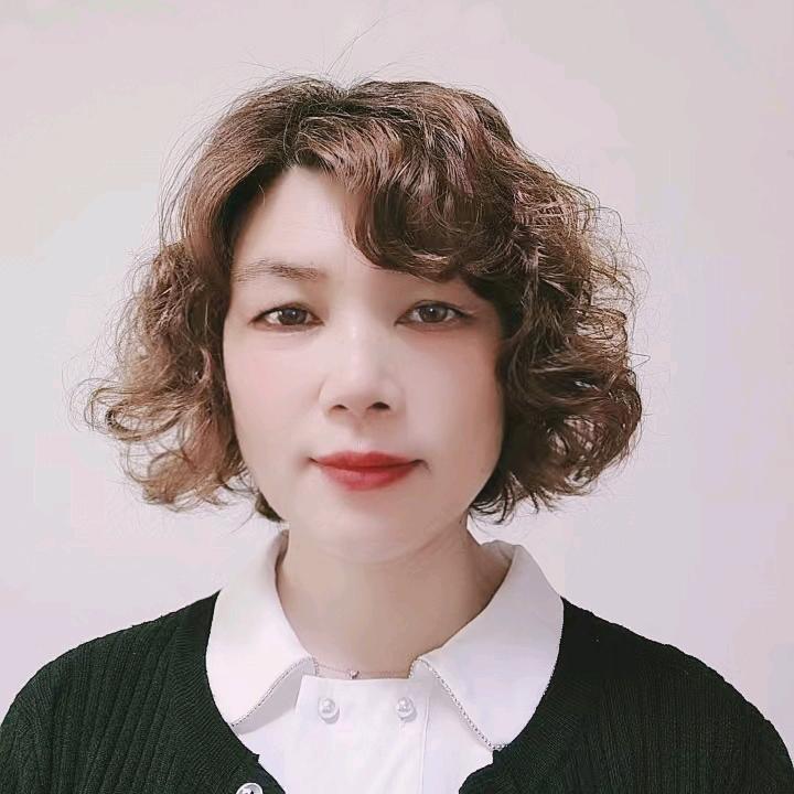 静静爱美丽