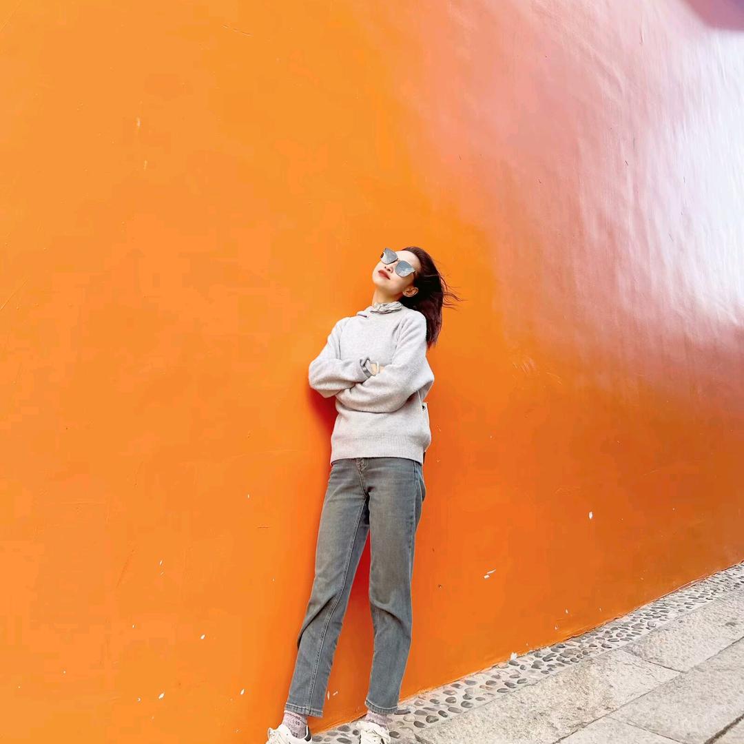 温暖的好物分享