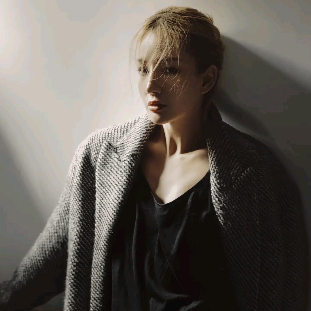 洛哥（轻奢穿搭）