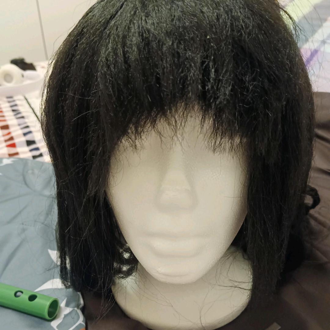 小冉（还我流量）