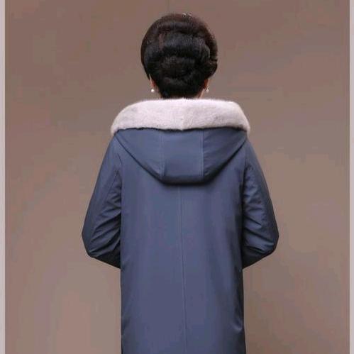 小柒精品服饰