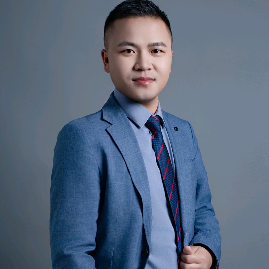 双龙探房楊中正