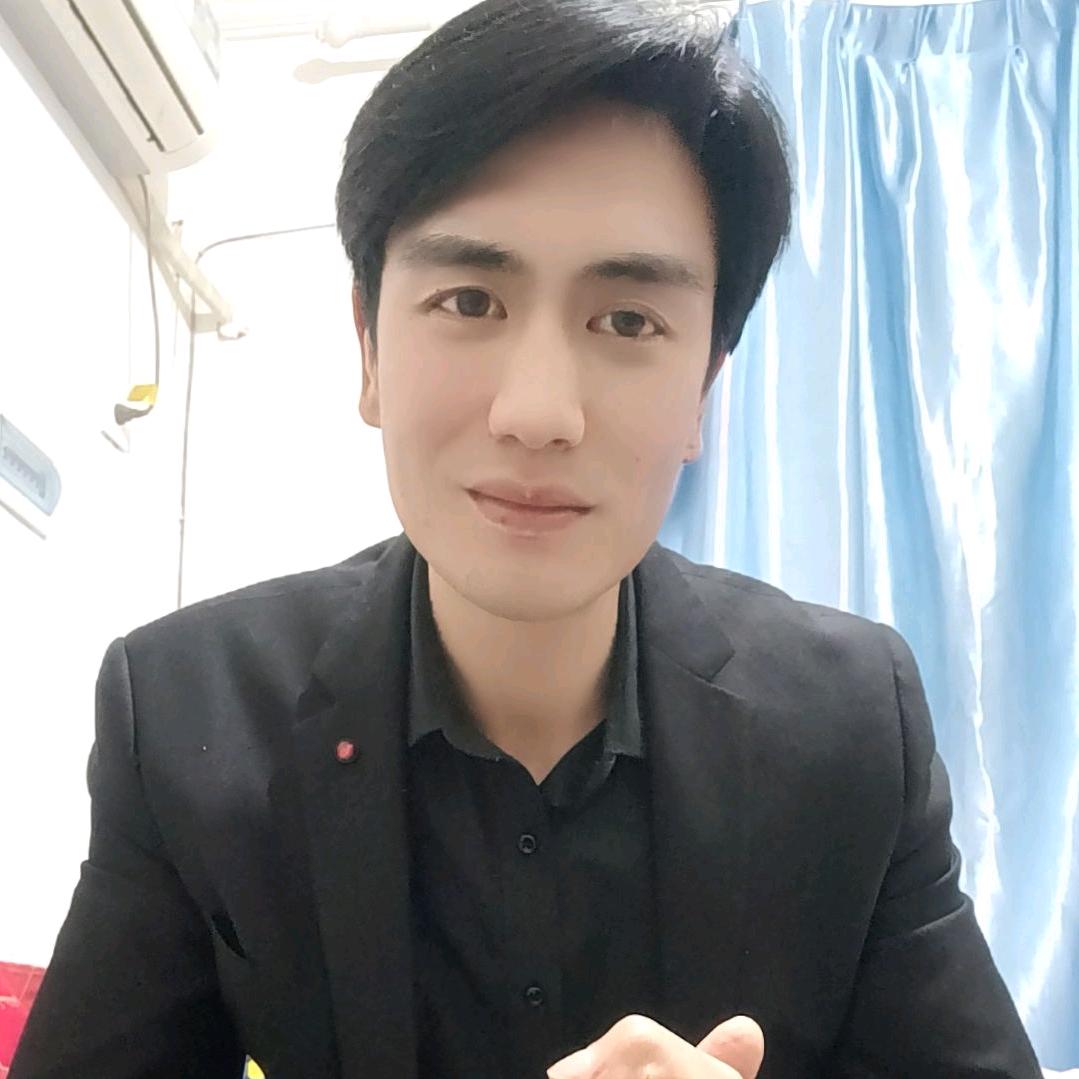 雷弟～与你相约在抖音