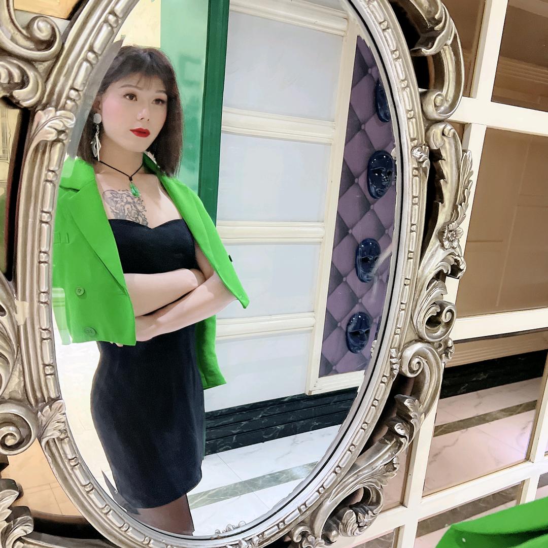 泰安娜Tsspa