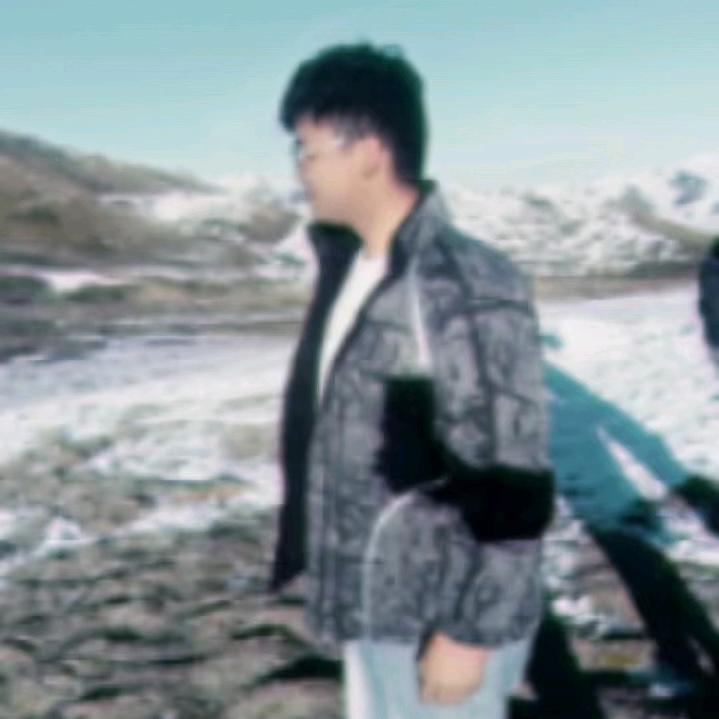 黑仔🌟