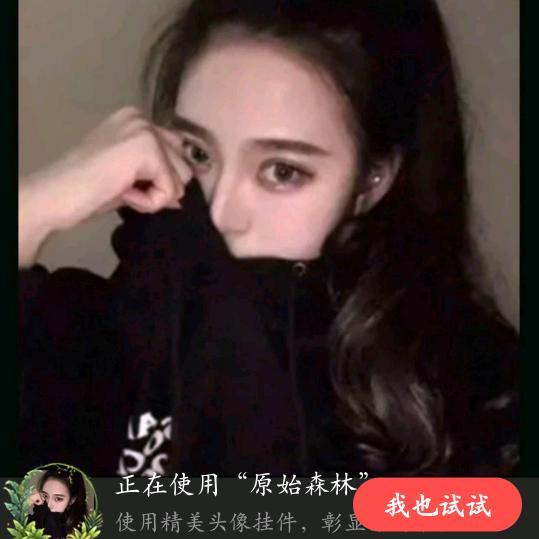 紫色风铃
