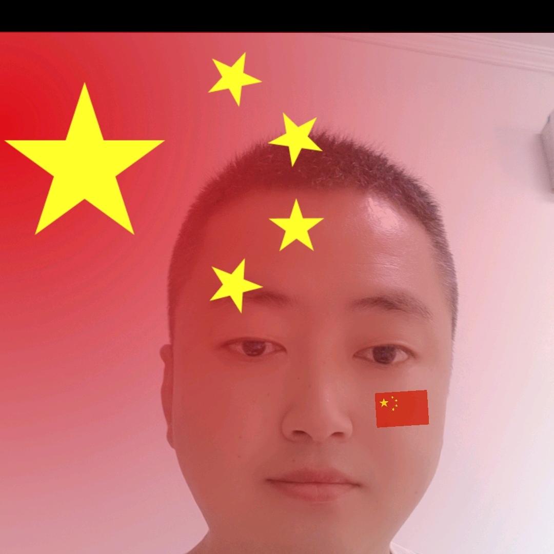 羿辰飞翔