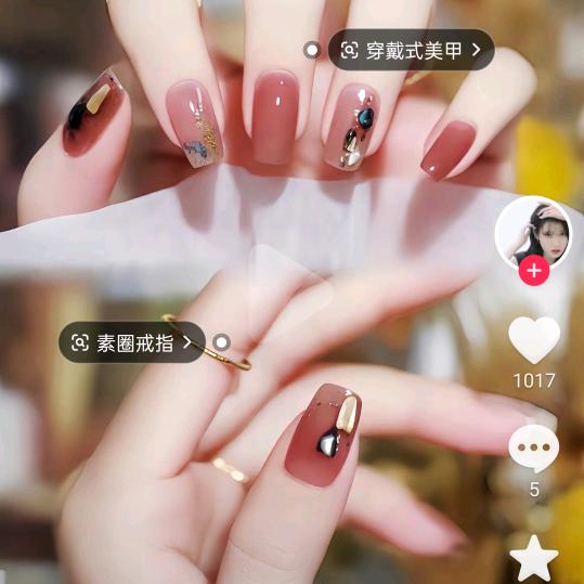 幸运星