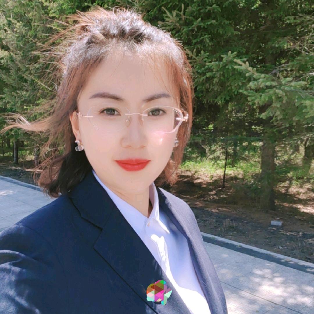 @东北小凤
