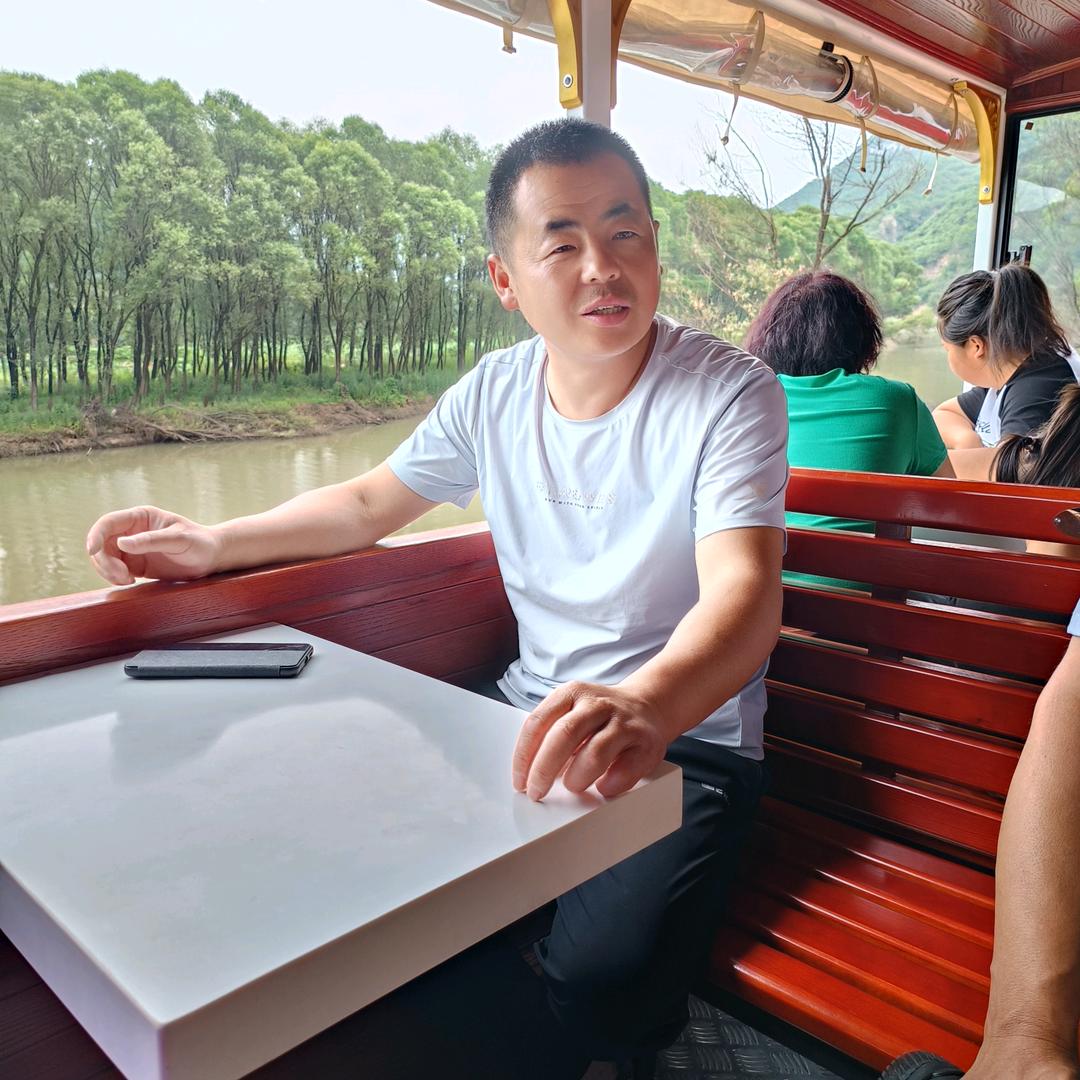 山西神池科农种业