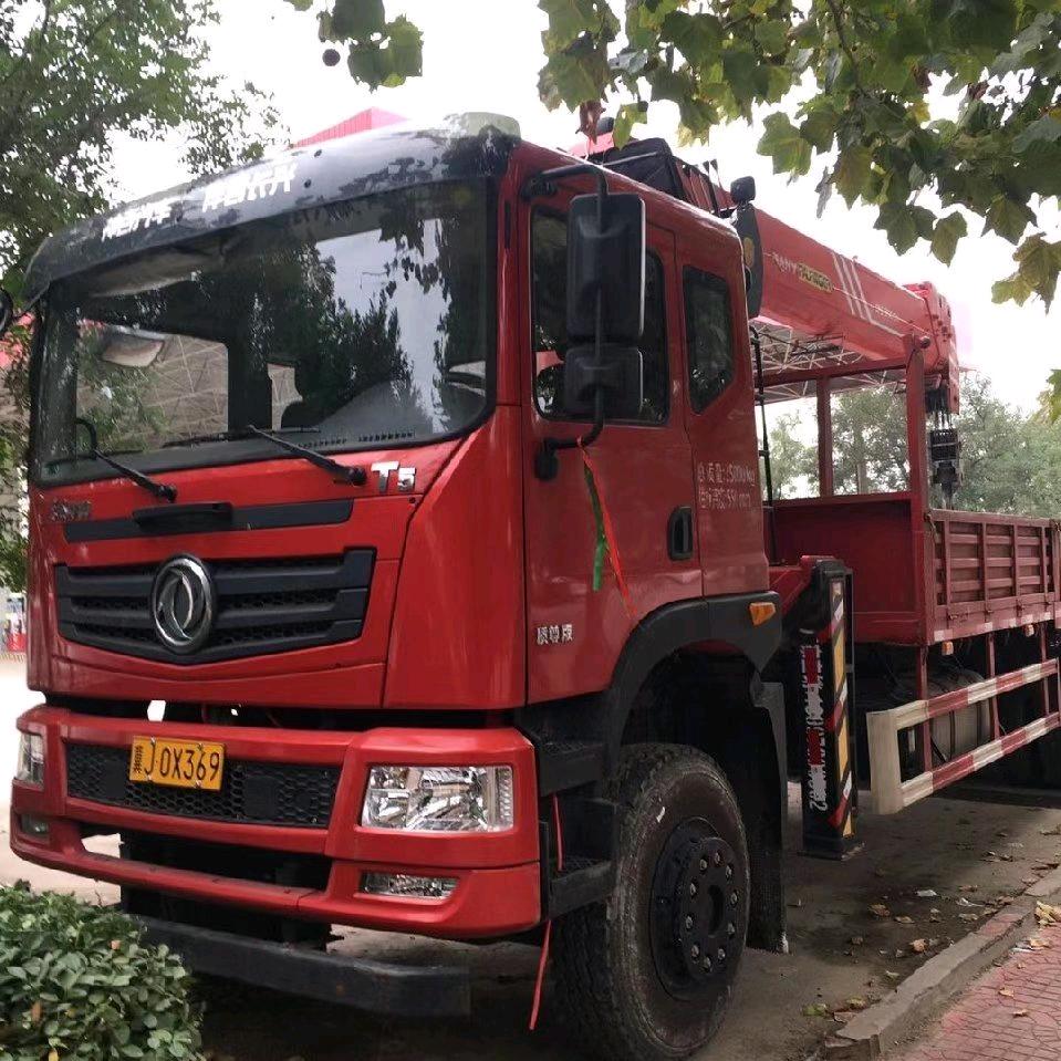 出租随车吊，租售各种活动房