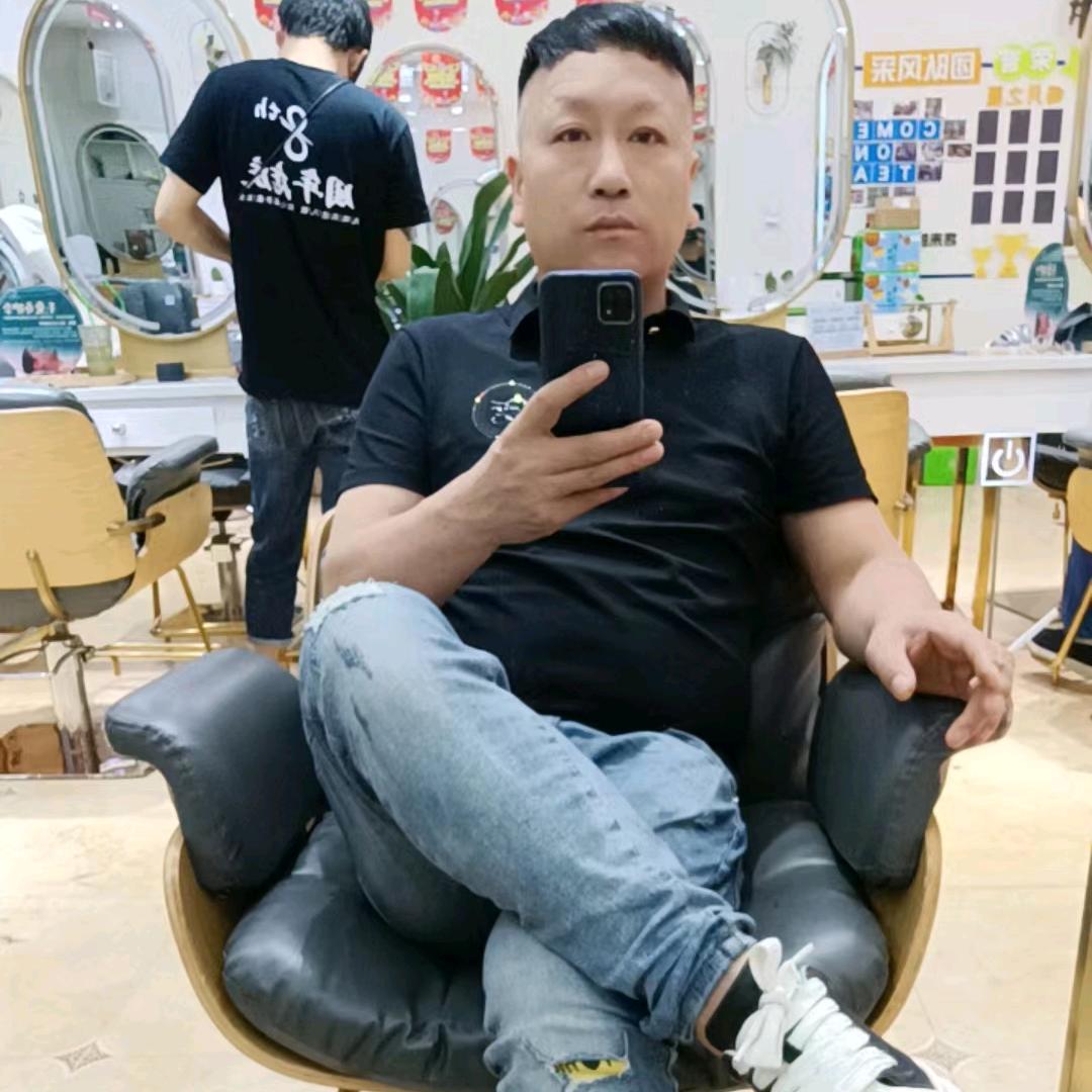 爷们（情义天下）
