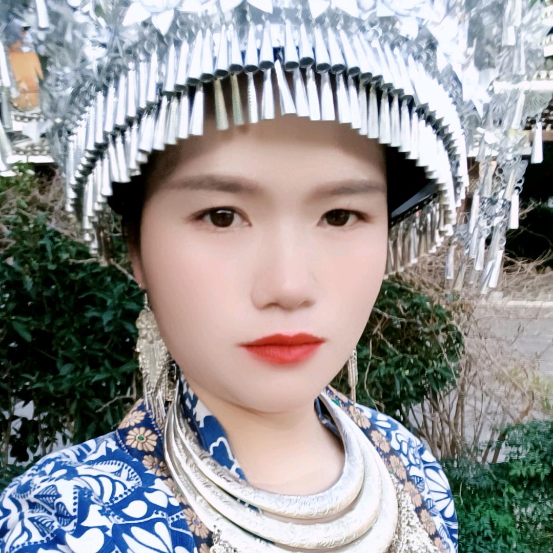 小兰
