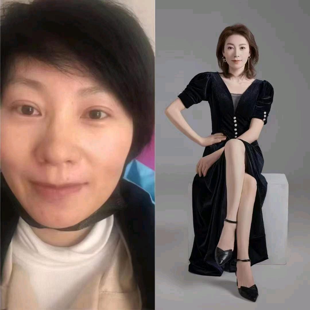 遇见慧虹时来运转健康美丽.招合伙人招学徒
