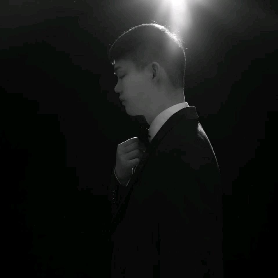 天会黑，人会变，七分的感情，