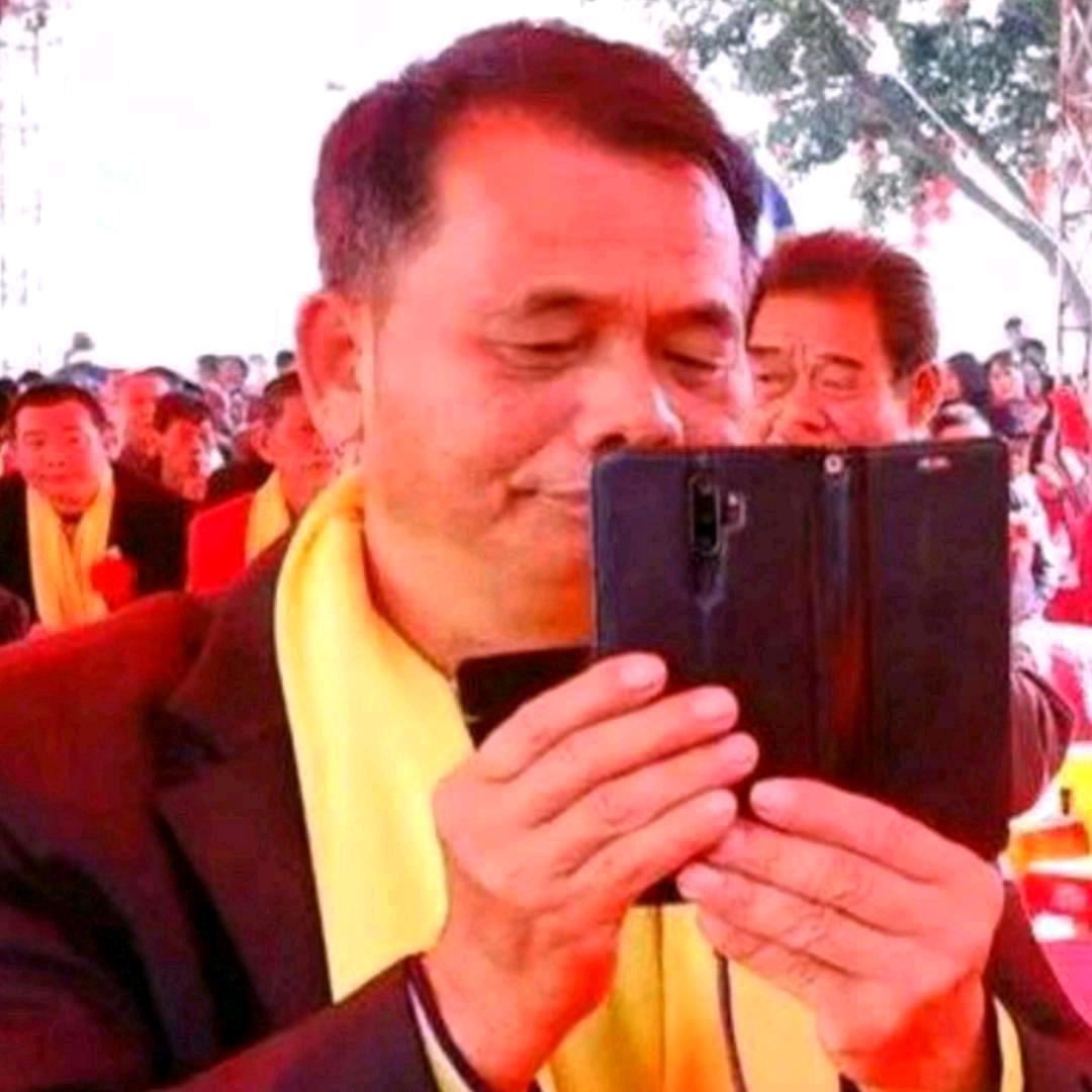 中国吹牛大王
