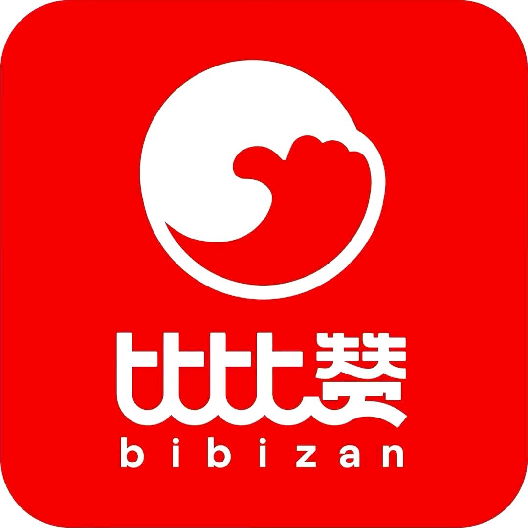 比比赞官方旗舰店直播间
