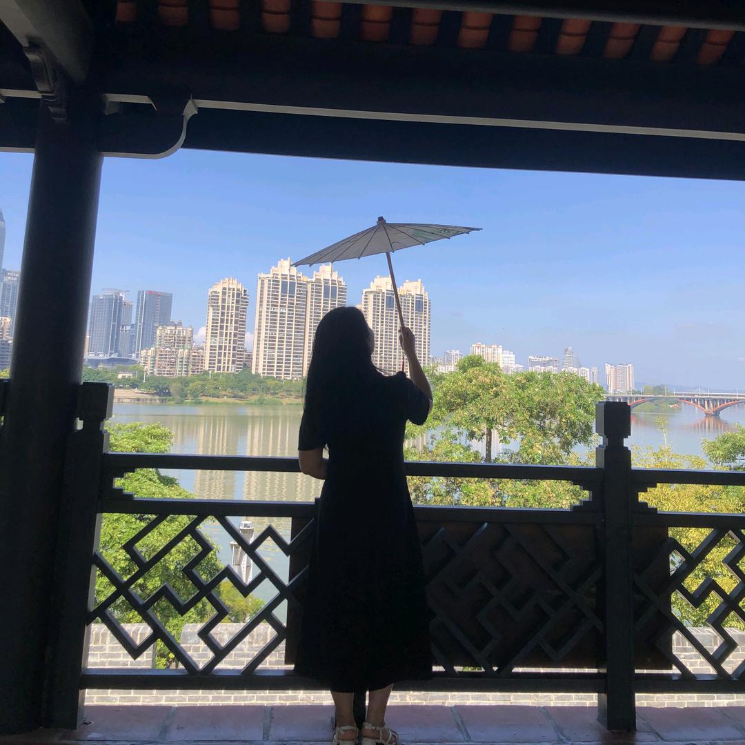 赵赵呀☀
