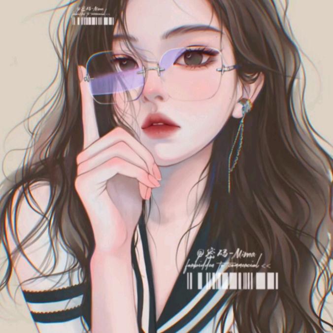 情情子