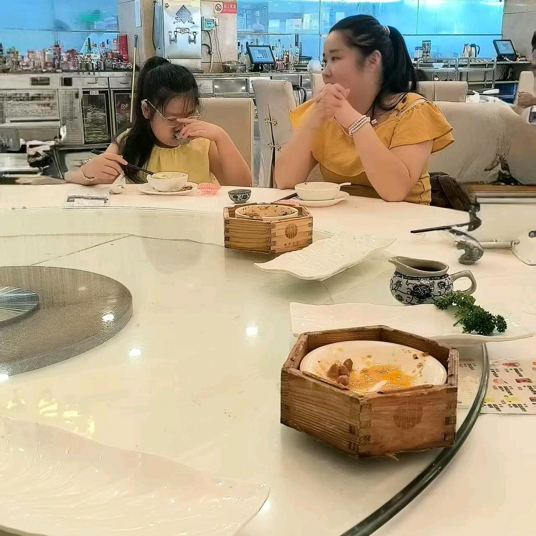 期待明天