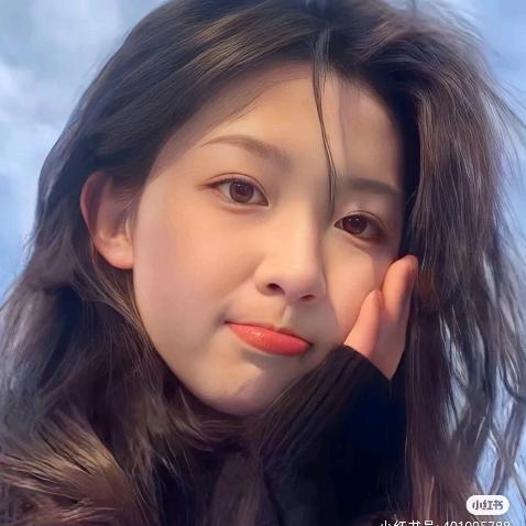 小韩许的什么愿🌷