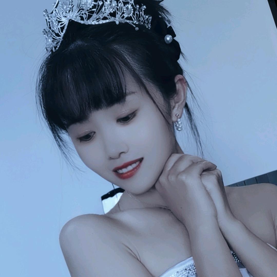 @Lucky欣❤
