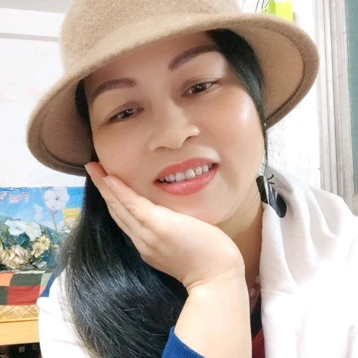 顺其自然，健健康康就好