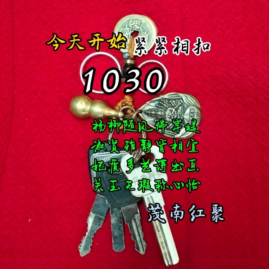 茂南红聚