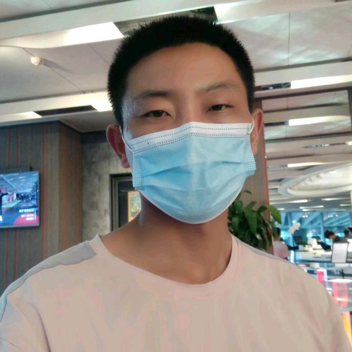 ㅤ郑头像