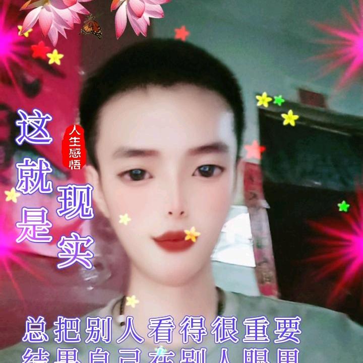 💪💪💪拍抖音的爱好者