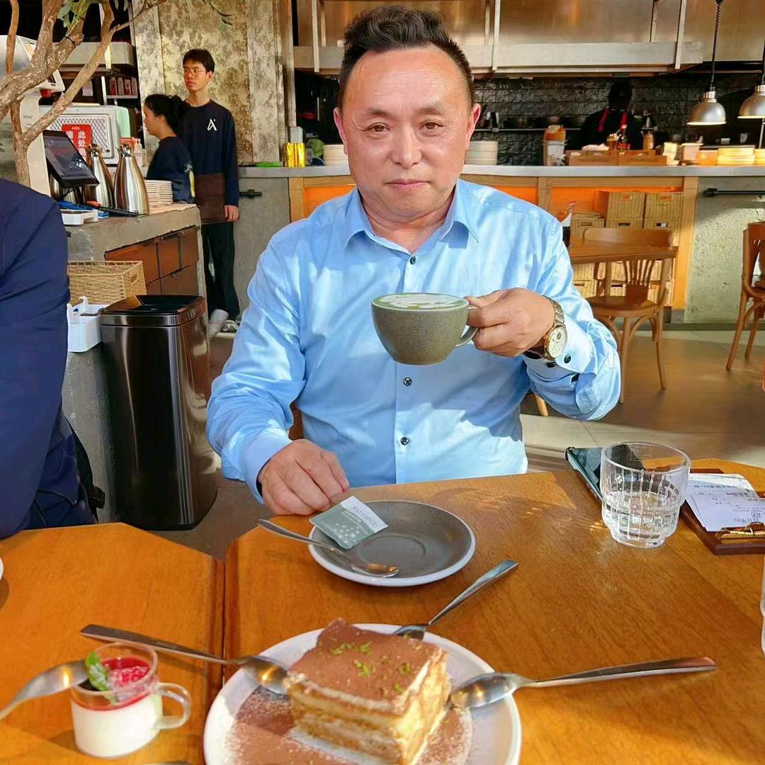 ❤️李石匠：石材一站式服务商